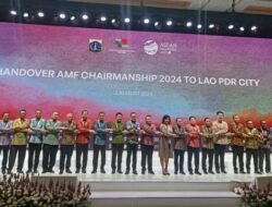 Muba Bersiap Jadi Green Global Regency