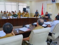 Berbagai Lomba Bakal Semarakkan HUT RI ke 78 di Muba