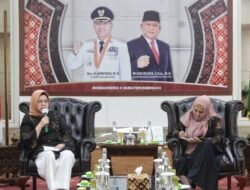 TP PKK dan DWP Kabupaten Muba Siap Meriahkan Peringatan HUT RI Ke-78