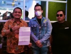 Dugaan Kasus Oli Palsu, Ini Klarifikasi Owner Bengkel Motor Candra