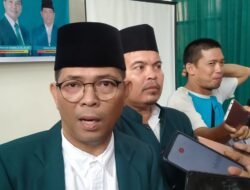 Al Jam’iyatul Washliyah Akan Buat Terobosan Pendidikan