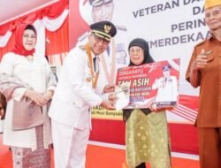 Apriyadi : Pejuang Kemerdekaan Harus Dihargai