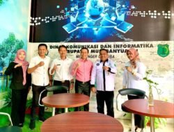 Yuk simak!! Kisah Sukses Buruh Sarabutan di Muba Hingga Menjadi Ketua Komisi II DPRD