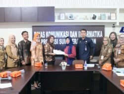Dinkominfo Muba Siap Bawa Harum Kabupaten dan Provinsi