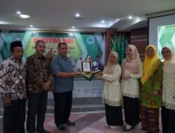 Musda PDNA Muba Dorong Pemberdayaan Kemajuan Perempuan