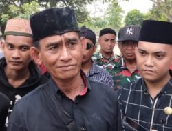 Jenazah TKW Sumsel Tiba di Palembang, Agung Wijaya : Saya Jaminannya