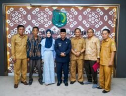 Keren! Mahasiswa Asal Muba Lolos Program IISMA ke Irlandia