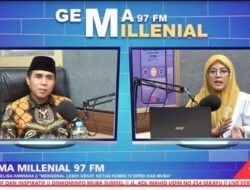 Berawal Jadi Buruh Pertambangan Hingga Menjadi Ketua Komisi IV DPRD Muba