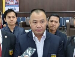 Bangga Sumsel Tuan Rumah POPNAS, TAHU: Atlit Sumsel Bisa Masuk Juara