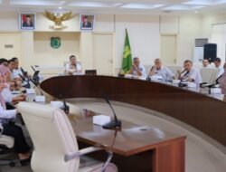 Memaksimalkan Aplikasi Srikandi dan E-Office