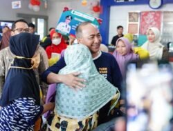 Mengenal Program Entaskan Kemiskinan BANTU UMAK ala Muba