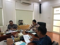 Muba Siap Sukseskan Roadshow Literasi dan Inklusi Keuangan Sumsel