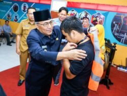 Muba Buka Pelatihan Migas Gratis, Ini Syaratnya