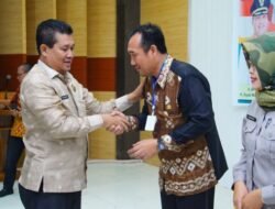 DPPPA Muba Gelar Pelatihan PPRG