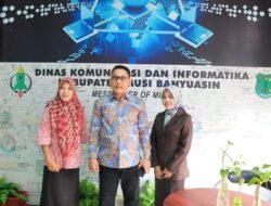 Endi Susanto Kini Berjuang Untuk Masyarakat Muba