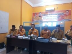 Pemilu 2024, Hanura Optimis Capai Target Kemenangan