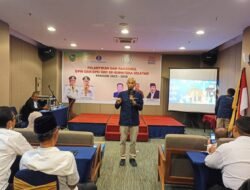 BI Sumsel Ajak Wartawan Cinta Rupiah