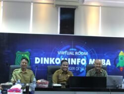 Dinkominfo Muba Gelar Pelatihan Persyaratan Sertifikasi ISO 27001:2022
