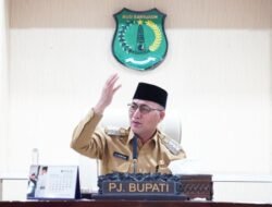 Pemkab Muba Siap Sukseskan dan Fasilitas Pemilu 2024