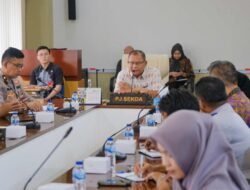 HUT Muba ke 67 Tahun, Pemkab Muba Gelar Festival Randik