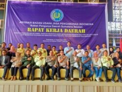 ABUJAPI Siapkan 500 Unit Rumah Subsidi Untuk Satpam