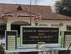 Bupati Bangka Barat Minta Masyarakat Taat Bayar Pajak