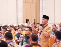 Deteksi Dini Potensi Masalah Pemilu 2024 di Muba