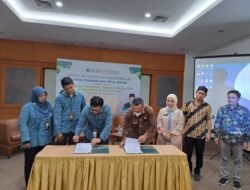Peserta BPJS Ketenagakerjaan Dilayani Gratis di Semua Puskesmas Muba