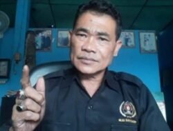 Nomor WA Ketua PWI Muba Dicatut Oleh OTD