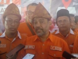 Pileg 2024 di Sumsel, Ini Target Kursi DPRD Yang Diminta Said Iqbal