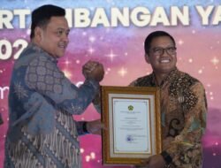 Konsistensi PTBA Jalankan Good Mining Practice Demi Keberlanjutan