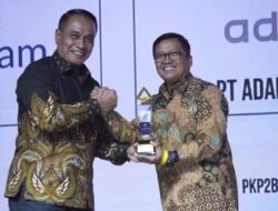 PTBA Sabet 2 Penghargaan Subroto 2023 dari Kementerian ESDM