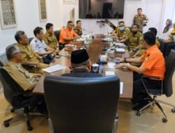 Dampak Kabut Asap, Muba Lakukan Penyesuaian Belajar Mengajar 