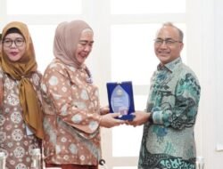 Pemkab Muba Bakal Jalin Kerjasama dengan STISIPOL Candradimuka