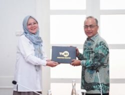 Pemkab Muba – TVRI Sumsel Sinergi Bangun Kemajuan Daerah