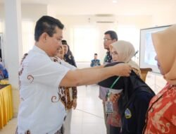 Cegah Kekerasan Anak, Pemkab Muba Gelar Sosialisasi