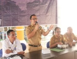 80 KPM Muba Terima Bantuan UEP dari Pemprov Sumsel