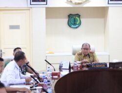 Ajang Promosi Daerah, Pemkab Muba Kembali Gelar Muba Expo