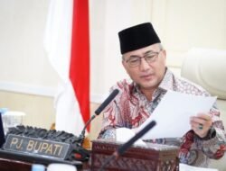 Tahun 2024, Pemkab Muba Bakal Dapat Jatah DAK Rp145 Miliar