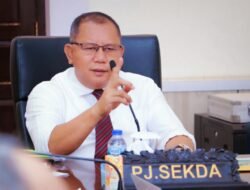 Gubernur Sumsel Bakal Hadiri Muba Expo 2023