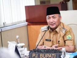 Muba Waspadai Tiga Komoditas Pangan Ini