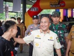 Dorong Bakat Penyanyi Dangdut di Muba ke Level Nasional