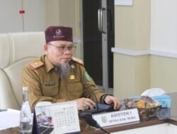 Pemkab – Kejari Muba Bentuk Rumah Rehabilitasi Narkoba