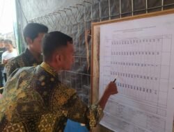 Inilah Hasil Pilkades di 3 Desa Kecamatan Rantau Bayur