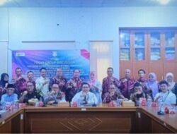 Inspektorat Banyuasin Berikan Kemudahan Melalui Sultan Dumas