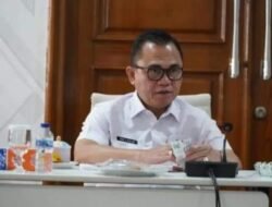 Pj Bupati Banyuasin Instruksikan Tak Membayar Pengerjaan Patung Soekarno