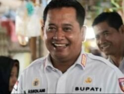 Askolani: Saya Titip Program ke Pj Bupati