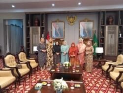 Pj Ketua TP PKK Banyuasin: Ibu Harus Miliki Kecerdasan Spiritual dan Emosi