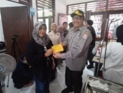 Hari Rabies Sedunia Momentum Edukasi Kepada Masyarakat
