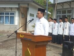 Hari Santri 2023, PTBA Dukung Santri untuk Kemajuan Negeri